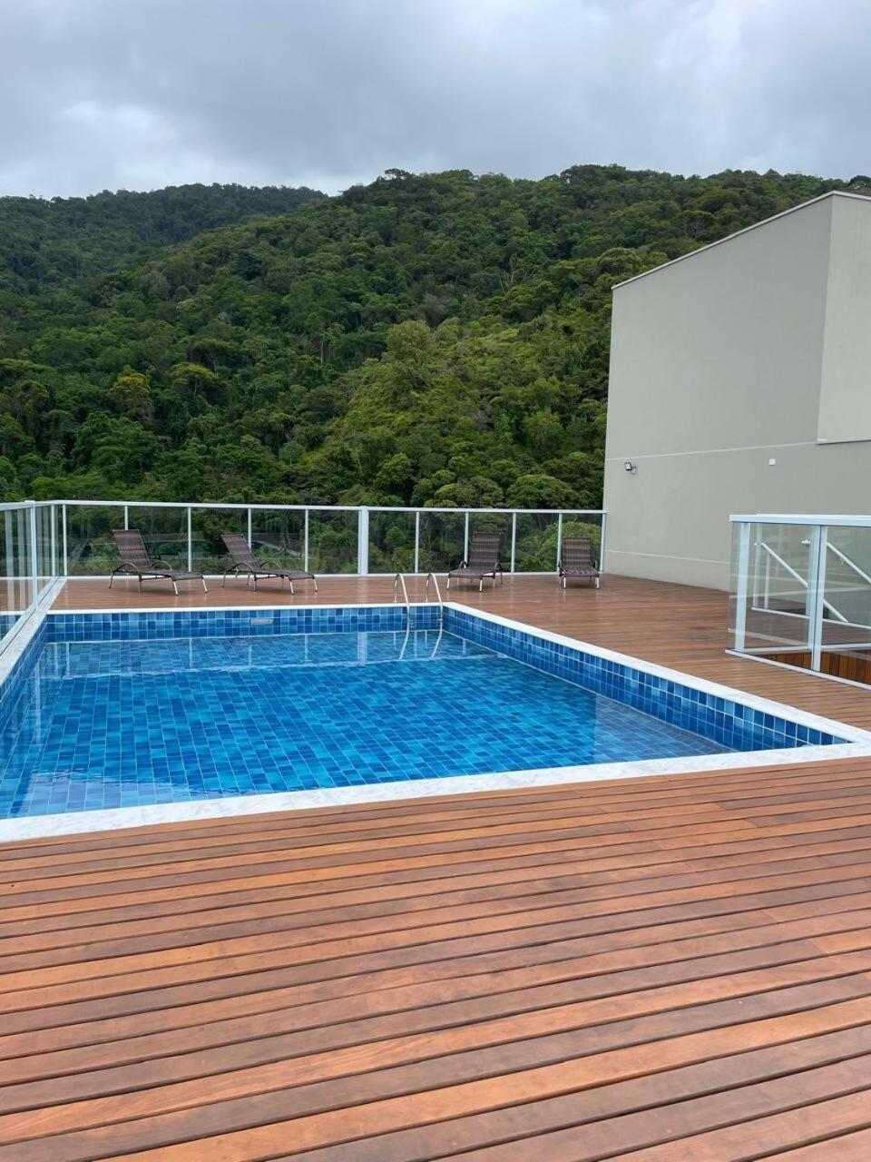 Apartamento de 1 Quarto