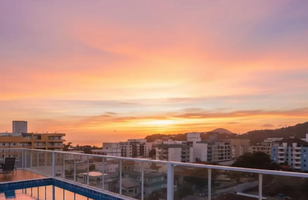 Studio Loft Toninhas Ubatuba-1