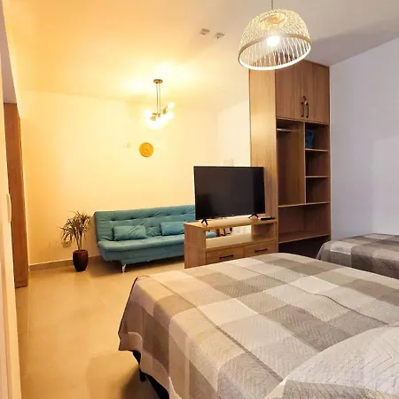 Studio Loft Toninhas Ubatuba-2